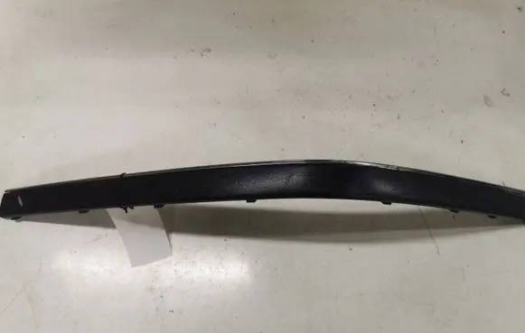 Audi A4 S4 B5 8D Front bumper splitter molding 8226561