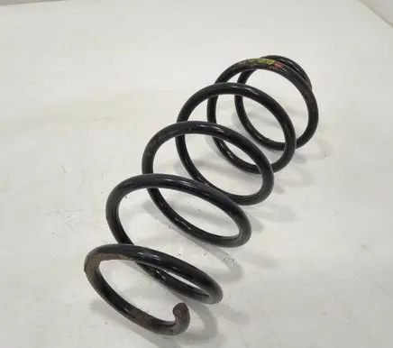 Volkswagen Polo Front coil spring 