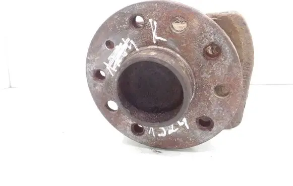 Opel Astra H Rear wheel hub spindle/knuckle 