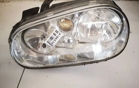 Volkswagen Golf IV Headlight/headlamp 15013700 150137-00l
