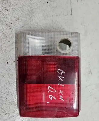 Audi 80 90 S2 B4 Tailgate rear/tail lights 893945094