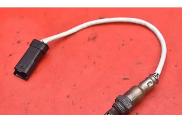 Lambda probe sensor