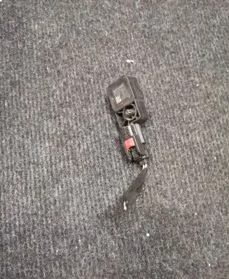 Chevrolet Camaro Airbag deployment crash/impact sensor 5WK44410