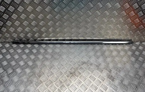 Ford Galaxy Rear door glass trim molding