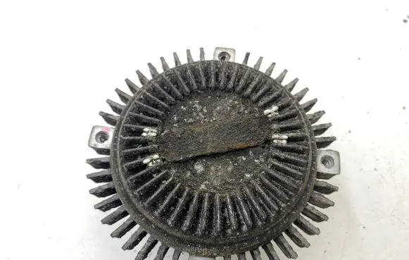 Audi A4 S4 B5 8D Viscous fan clutch 058121347
