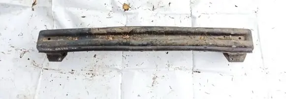 Rear beam