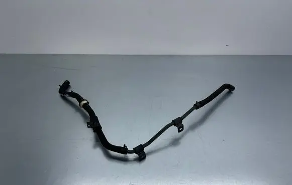 Hyundai Santa Fe Engine coolant pipe/hose