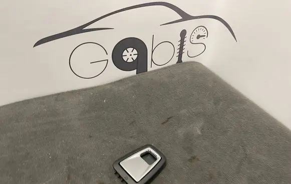 Volvo S90, V90 Other interior part 31462873