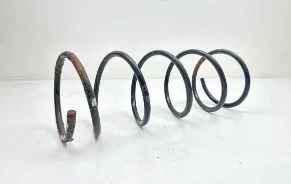 Peugeot 206 Front coil spring