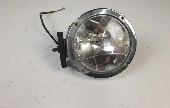 Volkswagen New Beetle Non-factory (optional) fog light 001901