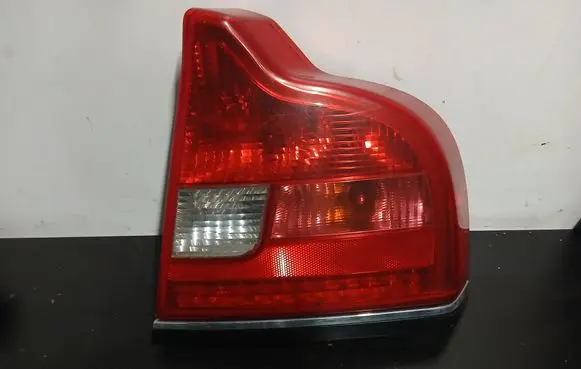 Volvo S80 Rear/tail lights 08662642 159224