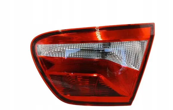 Seat Ibiza IV (6J,6P) Tailgate rear/tail lights 6J8945094C