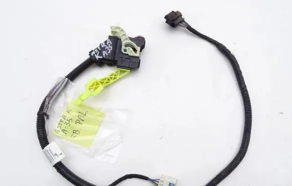 Opel Astra K Other wiring loom 13452444