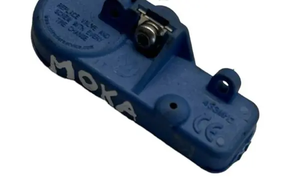 Opel Mokka Tire pressure sensor 22853743 1346963755
