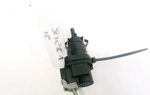 Ford Focus C-MAX Brake pedal sensor switch 3M5T13480AB 3M5T-13480-AB
