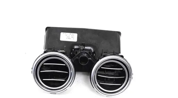 Mercedes-Benz E W213 Dashboard air vent grill cover trim A2138309501