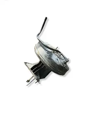 Peugeot 407 Brake booster 9657237180 03786234024