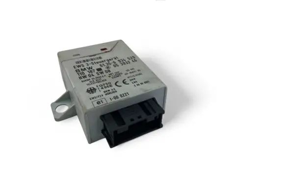 BMW X5 E53 Other control units/modules 6934529