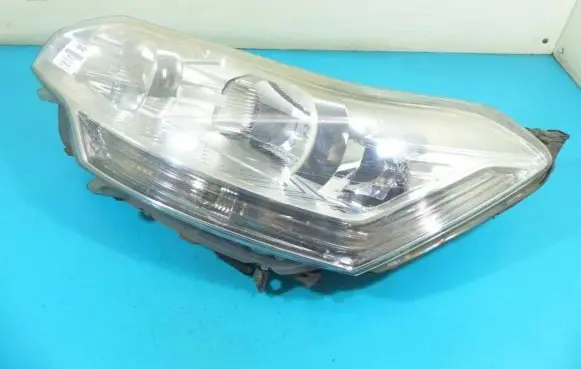 Citroen C5 Headlight/headlamp 9684845580 IMPRK1204407