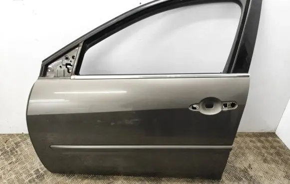 Renault Laguna III Front door TEKND