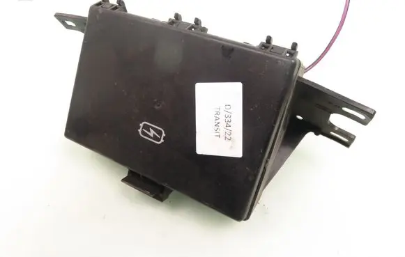Ford Transit Fuse box set