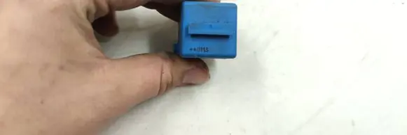 BMW 3 E46 Other relay 6915327
