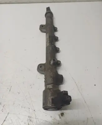 Mercedes-Benz E W212 Fuel main line pipe A6510700495