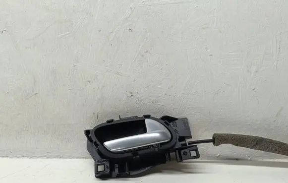 Citroen C5 Front door interior handle 9660525380 9685950277