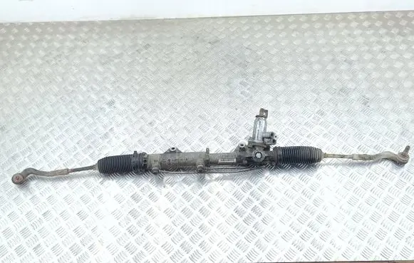 Mercedes-Benz C W204 Steering rack 2044606300 A2041101017