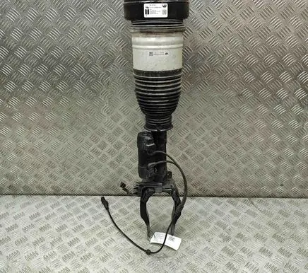Mercedes-Benz GLS X167 Air suspension front shock absorber A1673203113