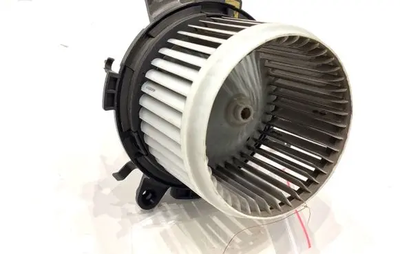 Peugeot 3008 II Heater fan/blower 5P1330400