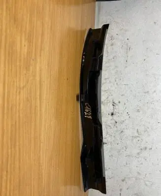 BMW X6 E71 Side skirt rear trim 9138226 C1627