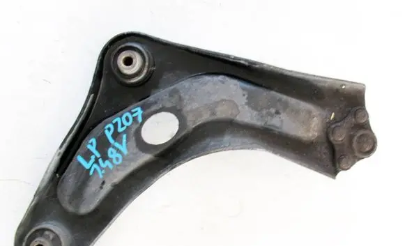 Peugeot 207 Front control arm