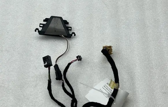 Cupra Formentor Rain sensor 5TA845109