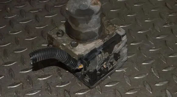 Ford Transit ABS Pump CC1T2C405BA