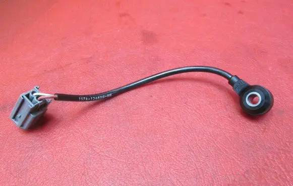Volvo C30 Airbag deployment crash/impact sensor 1S7A12A699BB