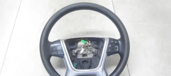 Volvo XC60 Steering wheel