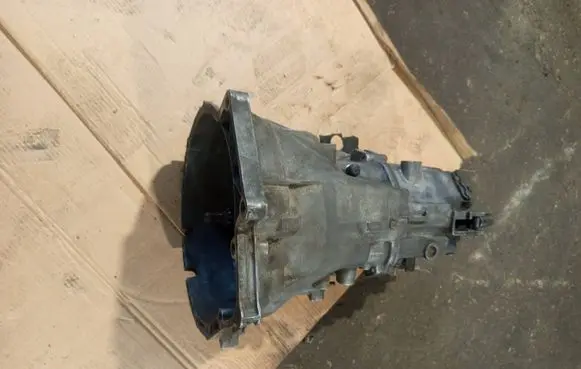 BMW 3 E36 Manual 5 speed gearbox 1221845 72213459 12218459
