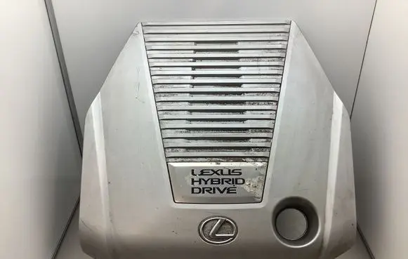 Lexus GS 300 350 430 450H Engine cover (trim)