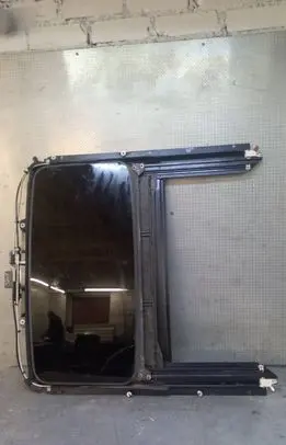 Volvo V70 Sunroof set 39999378