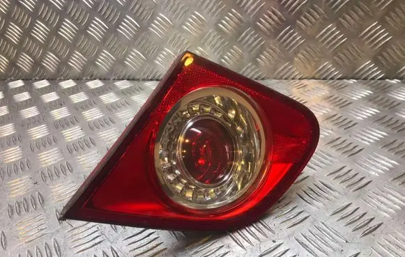 Volkswagen PASSAT B6 Tailgate rear/tail lights 3C5945094F