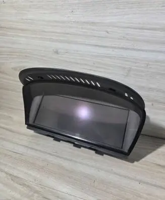 BMW 5 E60 E61 Screen/display/small screen 6945660 611260003007 A2C53082639