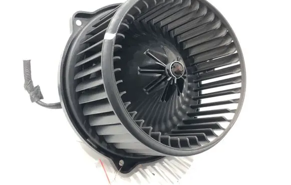 Hyundai Veloster Heater fan/blower 00S3B2487