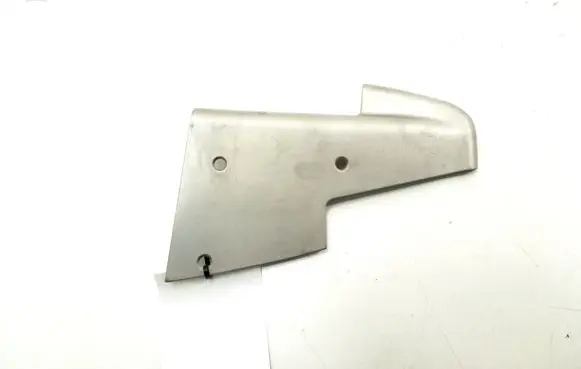Mercedes-Benz SLK R171 Other front door trim element A1717280221