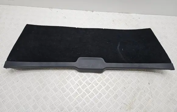 Mercedes-Benz E W212 Tailgate/boot cover trim set A2127400070
