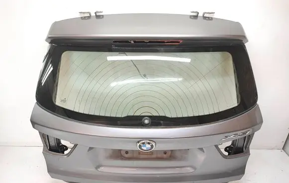 BMW X3 F25 Tailgate/trunk/boot lid 