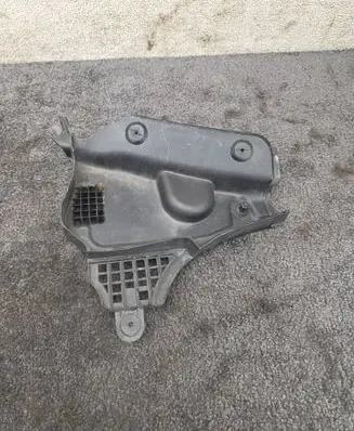 Mini One - Cooper F56 F55 Wiper trim 7305494 74850615
