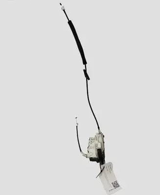 Peugeot 5008 Rear door lock A048069 006239 1053M108718