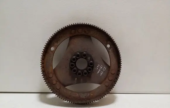 Audi A6 Allroad C6 Flywheel 059105323AL