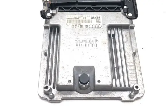 Engine control unit/module ECU